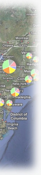 Plug and Play Maps - Just Add Data